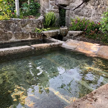 Casa Com Piscina Em By Iziboo Kings Сasa de vacaciones Baião