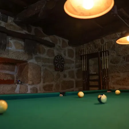 Сasa de vacaciones Casa Com Piscina Em By Iziboo Kings Baião
