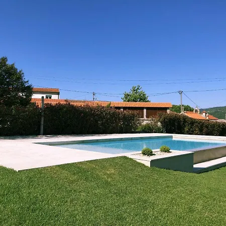 Casa Com Piscina Em By Iziboo Kings Дом отдыха *