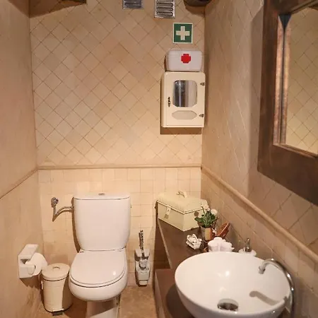 Casa Com Piscina Em By Iziboo Kings Дом отдыха