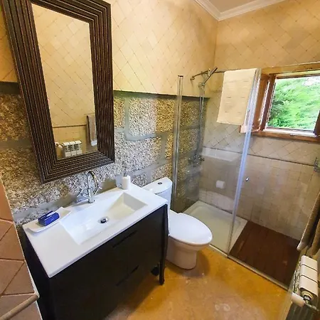 Casa Com Piscina Em By Iziboo Kings * Байан